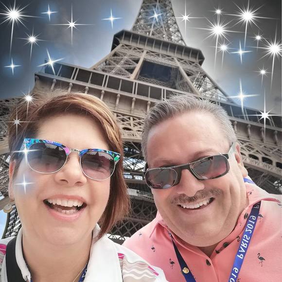 Meet your Posher, Jill - Picture 1 of 1